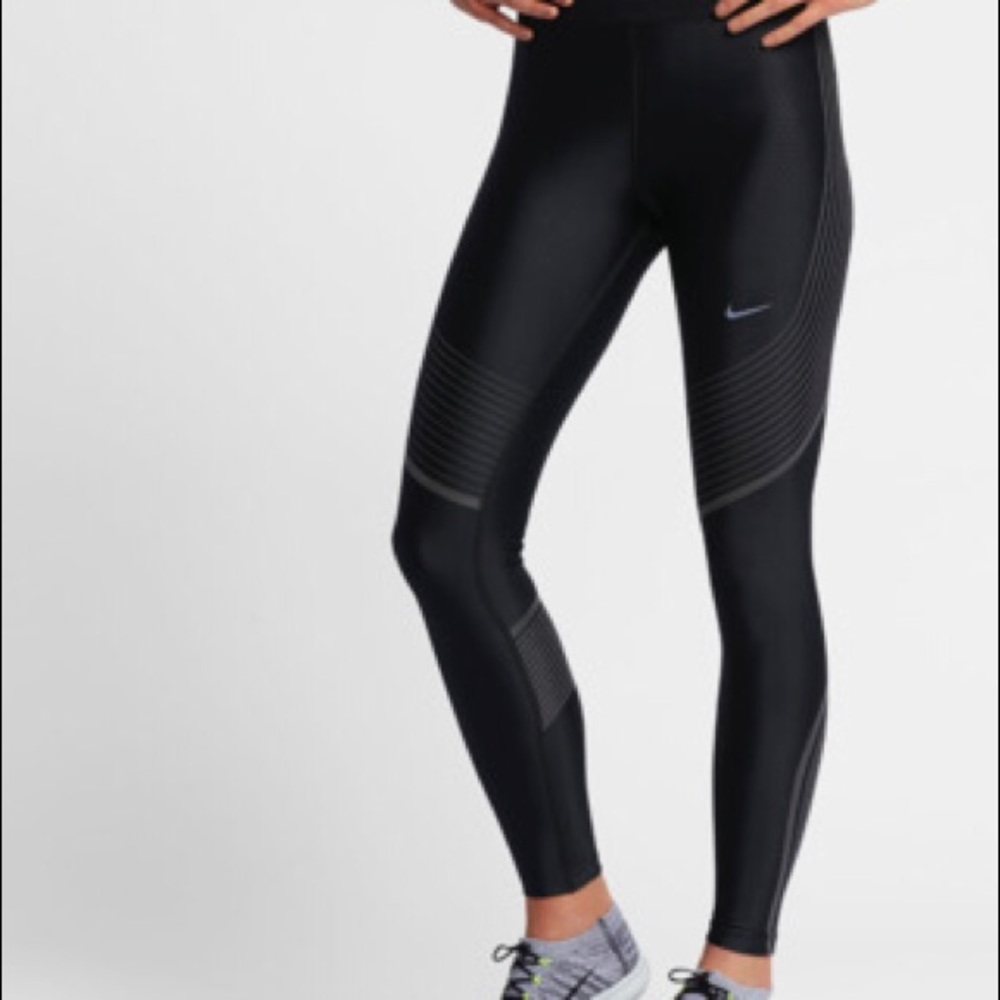 NIKE Flash leggings